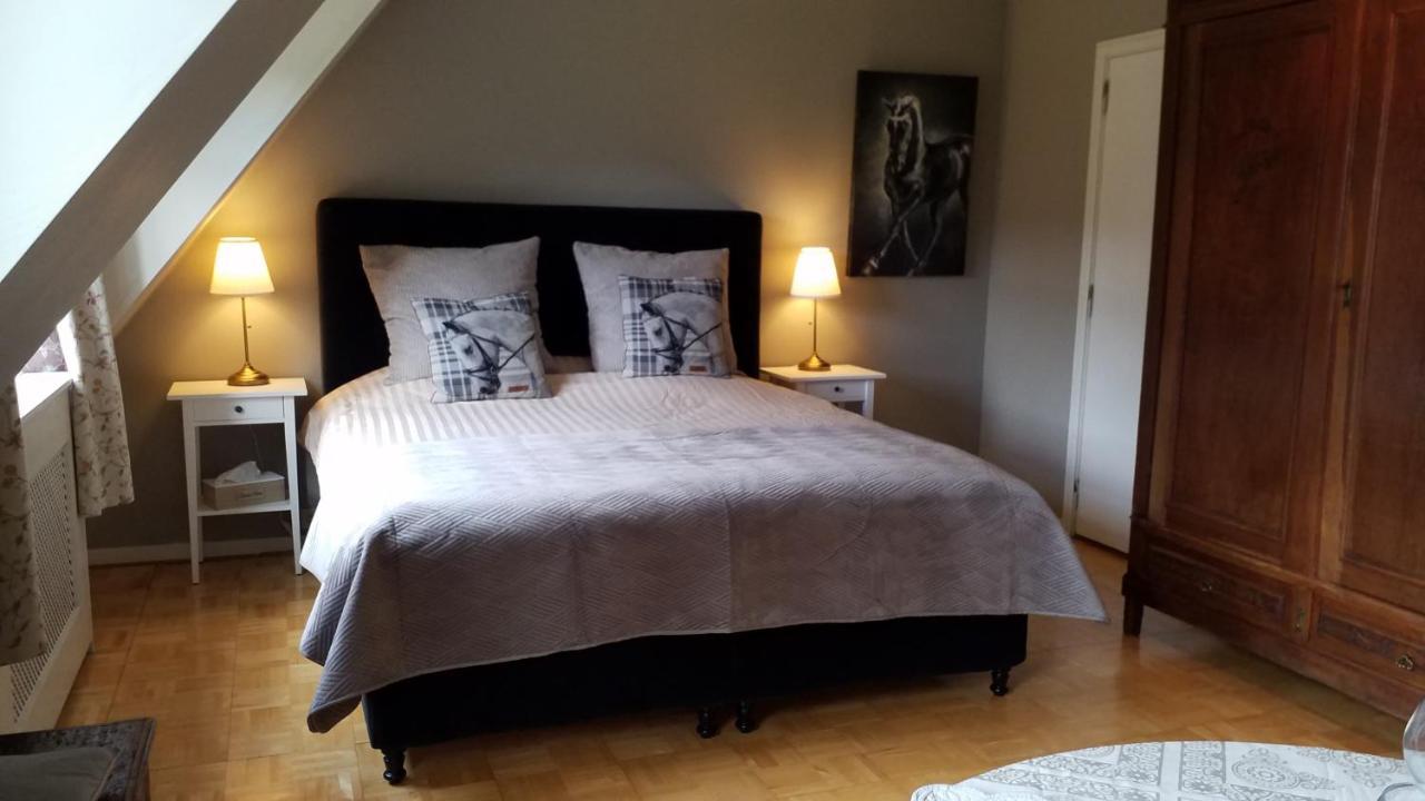 Villa Sparadis Exteriör bild